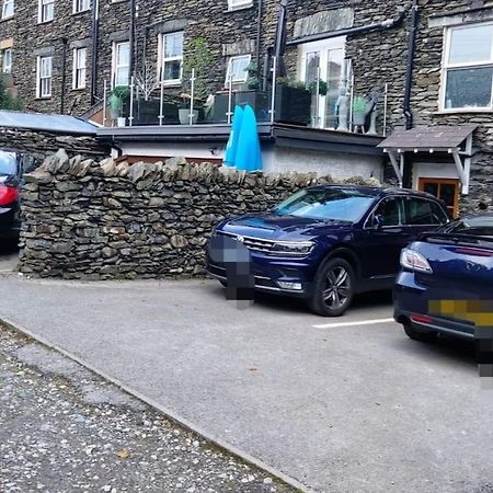 Biskey Bowness Apartment ภายนอก รูปภาพ