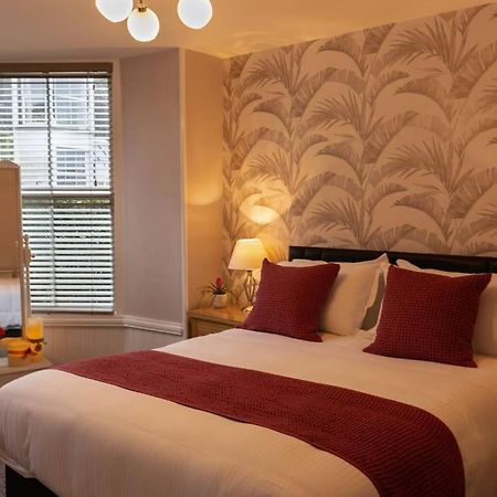 Biskey Bowness Apartment ภายนอก รูปภาพ