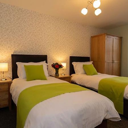 Biskey Bowness Apartment ภายนอก รูปภาพ