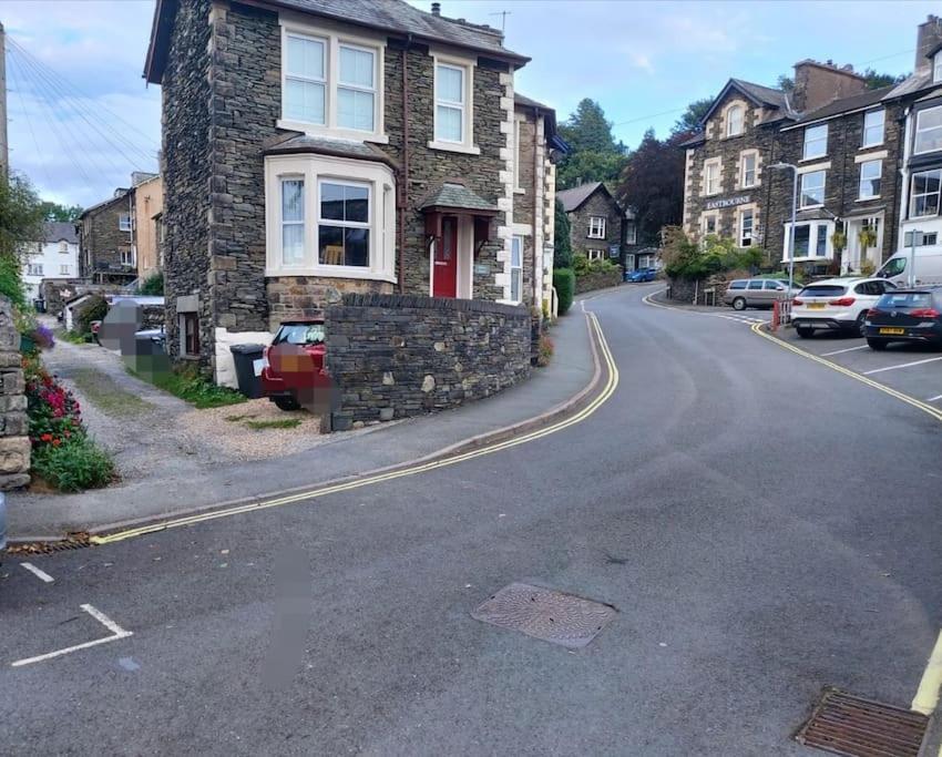 Biskey Bowness Apartment ภายนอก รูปภาพ