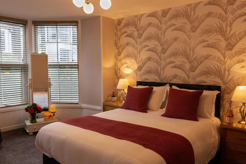 Biskey Bowness Apartment ภายนอก รูปภาพ