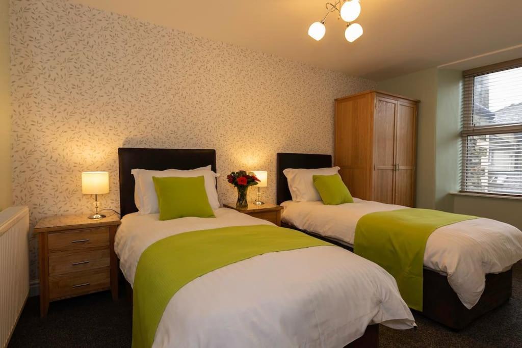 Biskey Bowness Apartment ภายนอก รูปภาพ