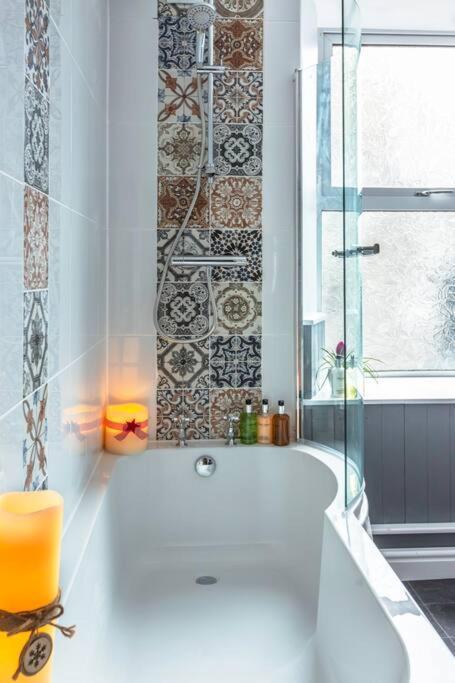 Biskey Bowness Apartment ภายนอก รูปภาพ