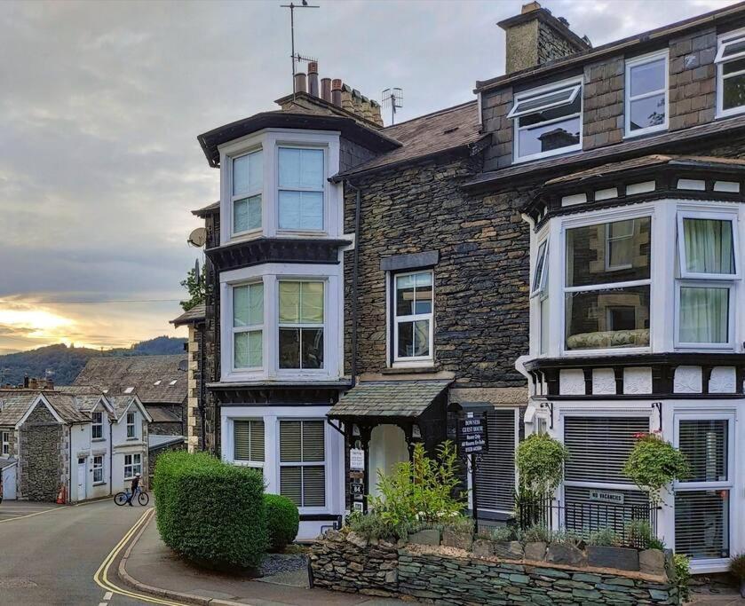 Biskey Bowness Apartment ภายนอก รูปภาพ