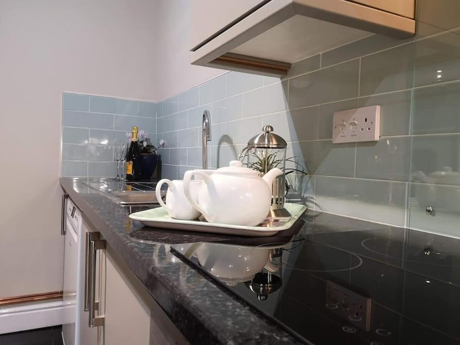 Biskey Bowness Apartment ภายนอก รูปภาพ