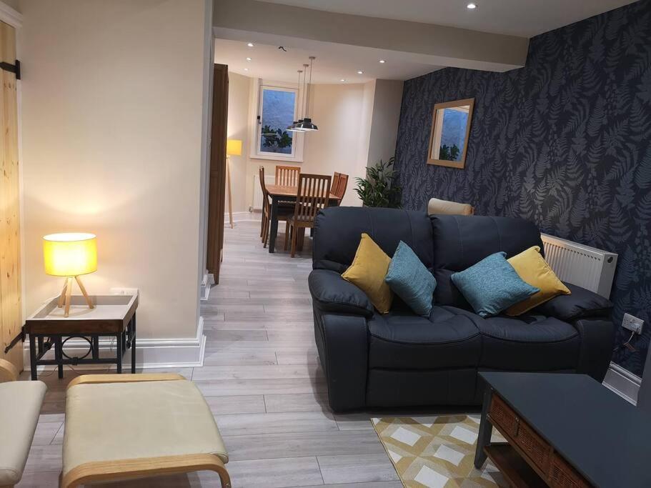 Biskey Bowness Apartment ภายนอก รูปภาพ