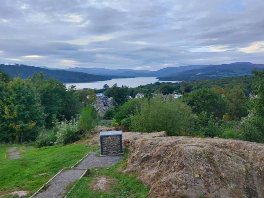 Biskey Bowness Apartment ภายนอก รูปภาพ