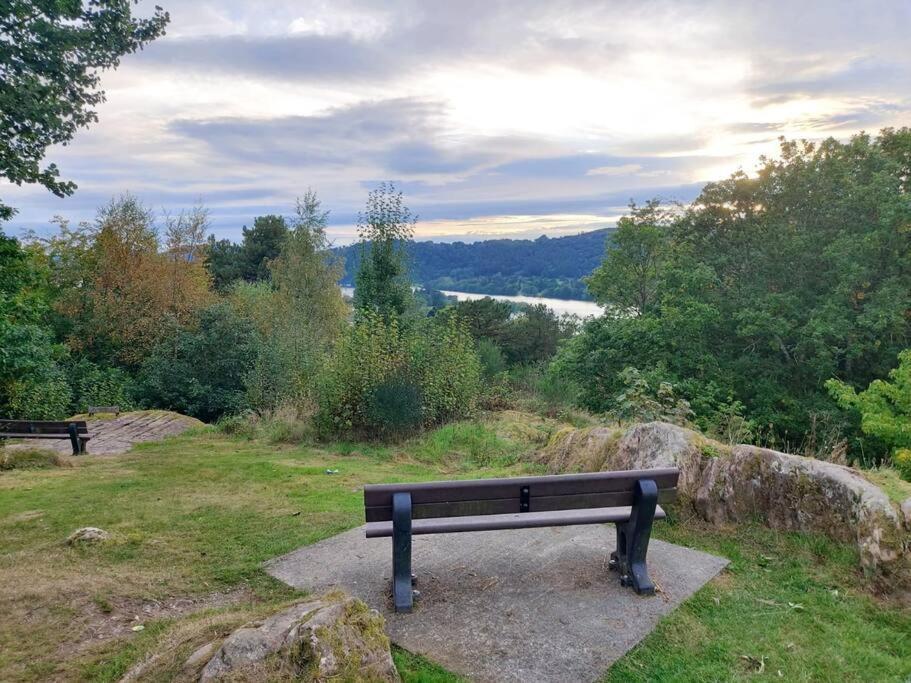 Biskey Bowness Apartment ภายนอก รูปภาพ