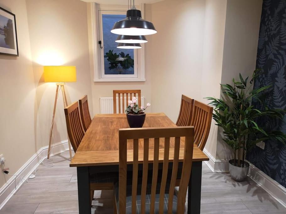 Biskey Bowness Apartment ภายนอก รูปภาพ